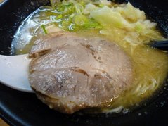 零・チャーシュー