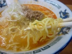 淳記 麺