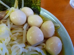 壱七家 うずら