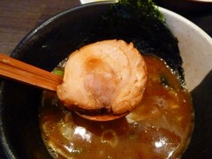 あびすけチャーシュー