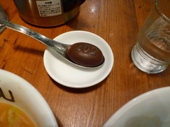 TETSU焼石
