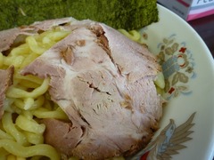 囲 チャーシュー