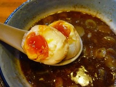 美豚 味玉