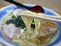 つくし 麺