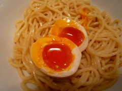 TETSU味玉