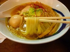うづまき 麺