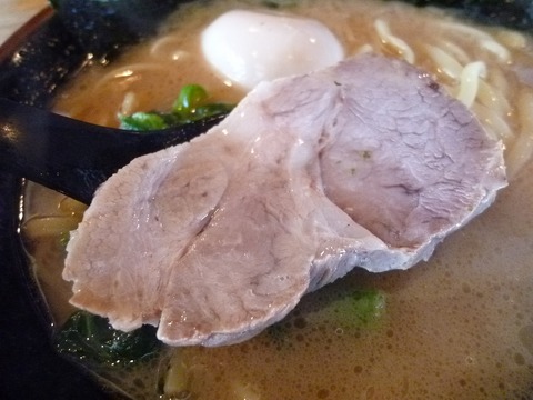 チャーシュー