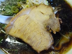 孔明 チャーシュー