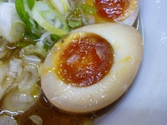 小林亭 味玉