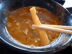 赤とんぼ メンマ