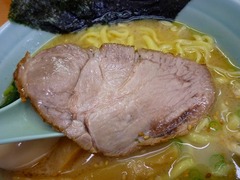 梅家 チャーシュー