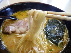 一龍 麺