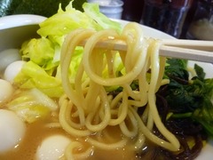 盛家 麺