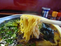孔明 麺