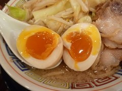 ZERO1 味玉