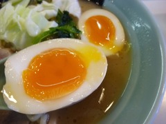 庄家 味玉