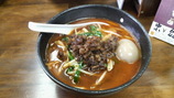 生龍赤醤油