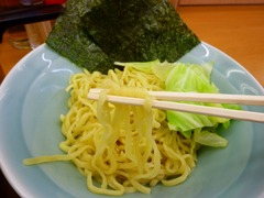 梅家 麺