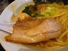 円熟屋 チャーシュー
