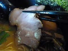 来い家 チャーシュー