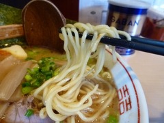 道進 麺