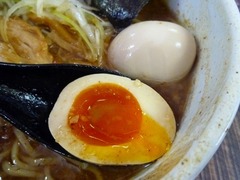 元助 味玉