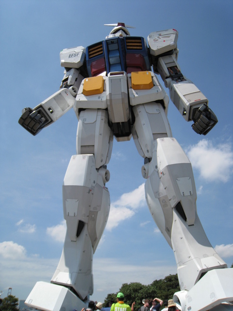 ガンダム2