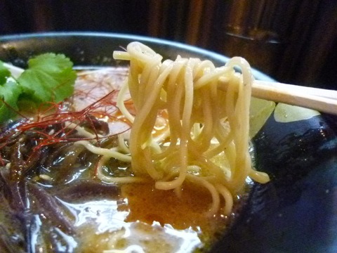 麺