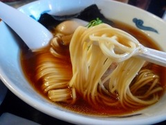 麺や食堂 麺