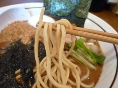 のとやま 麺