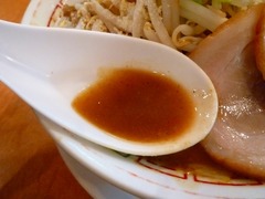 柳屋 カレースープ