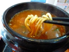 Si激Ya つけ汁