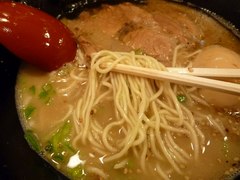 村田屋 麺