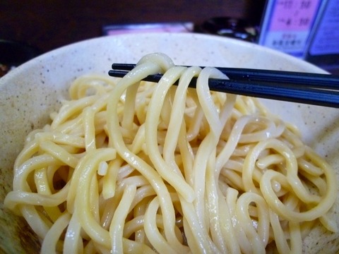 麺