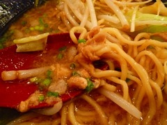 豚龍庵 チャーシュー