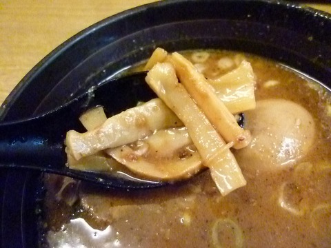 メンマ