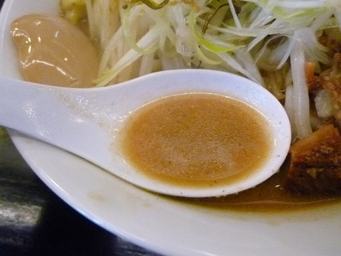 スープ