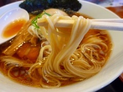 麺や食堂 麺