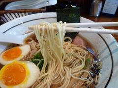 万年青 細麺