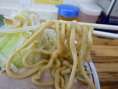 大黒家製麺 麺