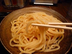 三ツ矢堂製麺 麺