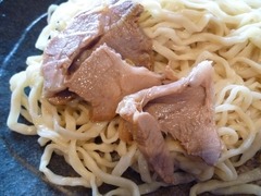 赤とんぼ チャーシュー