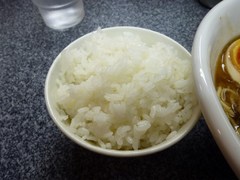 ぼの サービスライス