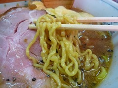 華昌 麺