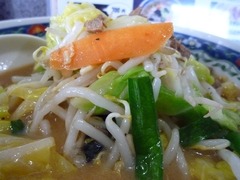 万葉亭温野菜