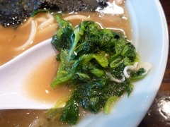 一乃利 ほうれん草