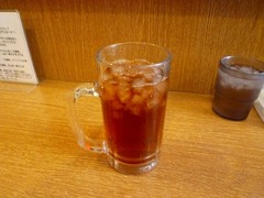 節物語黒烏龍茶