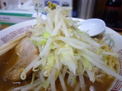 豚壱家 野菜
