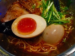 ZUND味玉