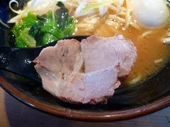 舎弟チャーシュー